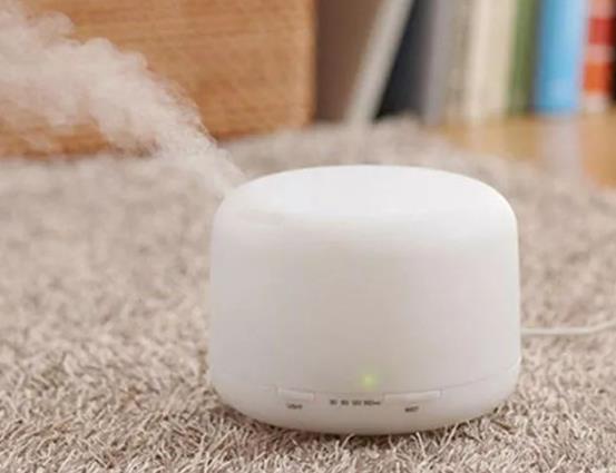 什么時候用加濕器最好?加濕器耗電量大嗎?