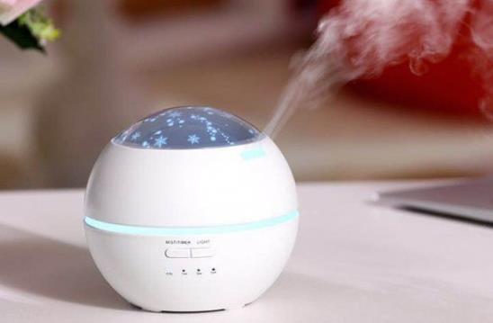 加濕器不能加什么水?加濕器24小時開啟安全嗎?
