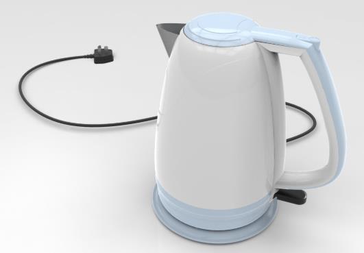 電熱水壺燈不亮不工作怎么辦?怎么看電熱水壺是否合格?