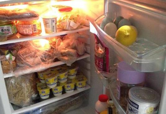 冬天冰箱開中檔好還是強檔好?冰箱冬天不用電源拔了好還是不拔好