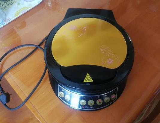 25深的電餅鐺可以做煎包嗎?電餅鐺厚的好還是薄的好?