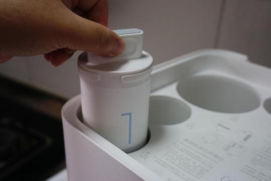 小米凈水器不換濾芯復位真的可以用嗎?小米凈水器濾芯更換方法