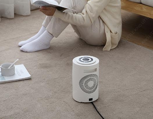 取暖器可以平放收藏嗎?取暖器用電多還是空調用電多