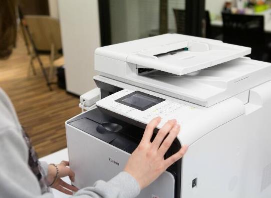 打印機突然打不出來東西怎么辦?打印機亂碼怎么解決