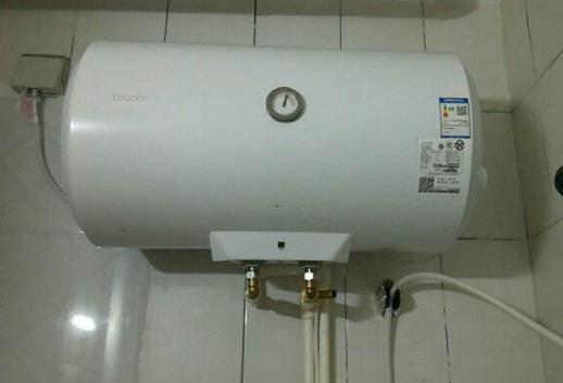 熱水器出熱水慢怎么回事?電熱水器如何使用更省電