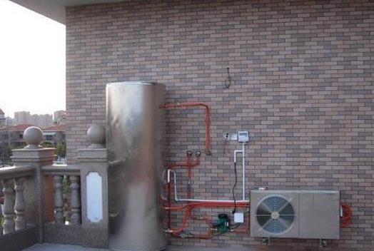 空氣能熱水器多久需要清洗一下?空氣能熱水器為什么出熱水慢
