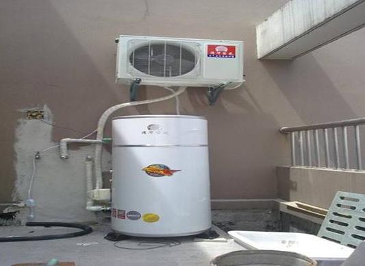 空氣能熱水器多久需要清洗一下?空氣能熱水器為什么出熱水慢