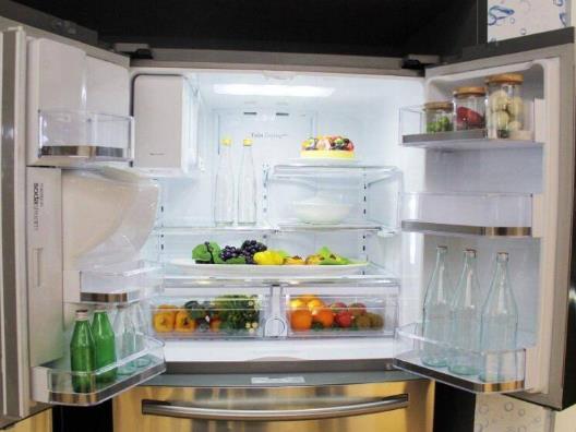 冰箱傳感器在哪個位置?電冰箱溫控器怎么調