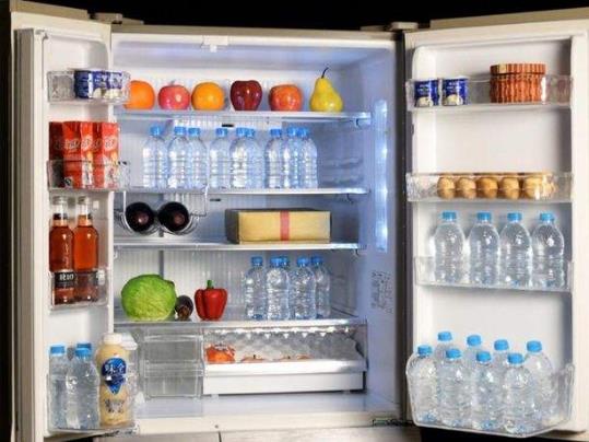 冰箱傳感器在哪個位置?電冰箱溫控器怎么調