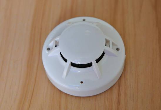 煙霧報警器要多大的煙才會報警?煙霧報警器自己會停嗎