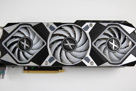 win10不小心禁用了顯卡黑屏好恢復嗎?主機顯卡是什么樣子的圖片