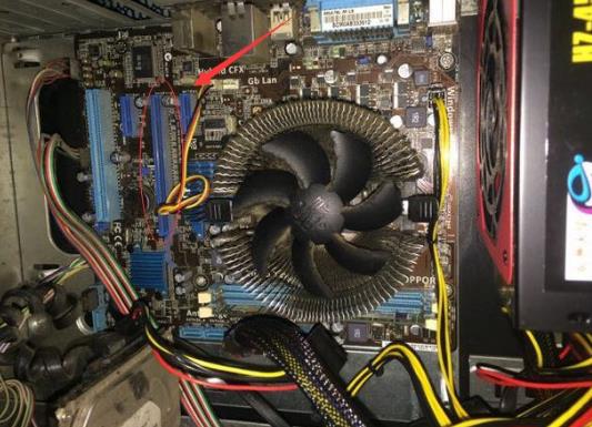 電腦顯卡風扇特別響怎么辦?顯卡燒了修大概要多少錢