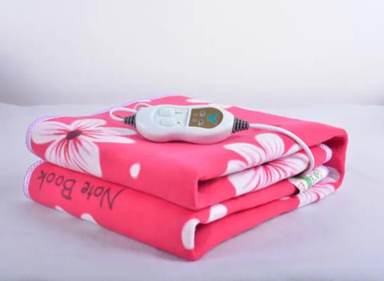電熱毯折疊起來(lái)有什么影響嗎?電熱毯選購(gòu)方法