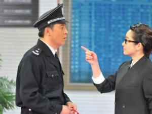 你攤上事兒了，你攤上大事兒了是什么意思