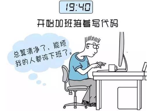 碼農是什么意思?碼農(程序員)的就業情況及發展前景