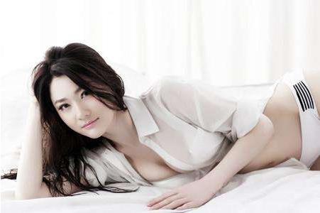 網絡用語白富美是什么意思?白富美的標準 白富美美女福利圖