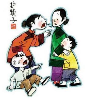 護犢子是什么意思 護犢子的壞處 護犢子是褒義還是貶義詞