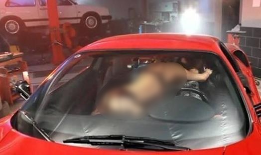 車震是什么意思?車震遭偷拍的十大明星 車震時(shí)需要哪些注意事項(xiàng)