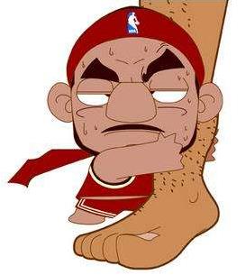 抱大腿是什么意思?抱大腿要趁早 抱大腿幽默回復 抱大腿表情包