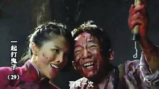 《一起打鬼子》“抗戰神劇”不僅愚蠢無知更是褻瀆英靈