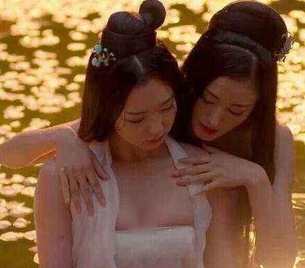 《太子妃升職記》因“有傷風化”被“強制下線”