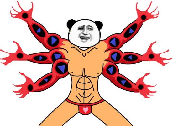 麒麟臂發作是什么梗?男生最喜歡說我的麒麟臂又要發作了什么意思