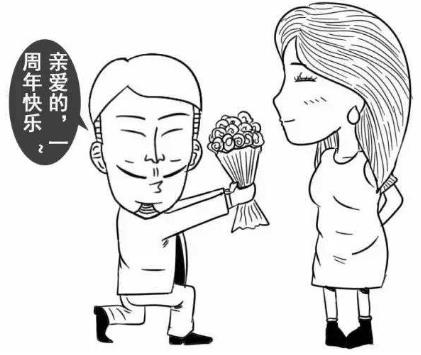 秀恩愛(ài)死得快是什么意思 為什么秀恩愛(ài)死得快 下一句是什么