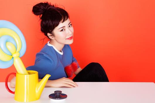 熟女是什么意思?知性熟女性格形象 熟女必備條件資本