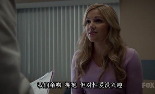 無性向是什么意思?沒有性欲望性向 不對男女性產生性欲與愛慕