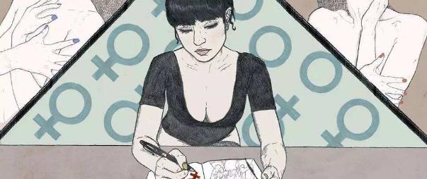 無性向是什么意思?沒有性欲望性向 不對男女性產生性欲與愛慕