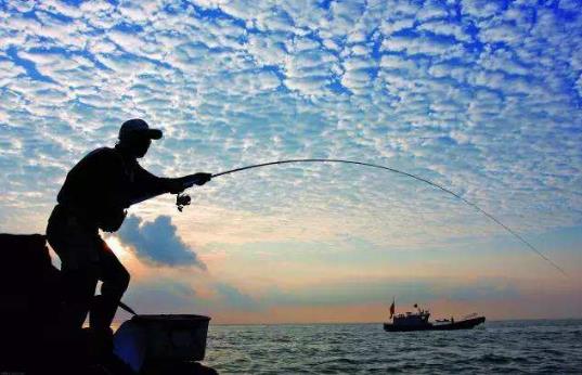 釣凱子釣妹子,戀愛(ài)中的釣魚(yú)理論,你被釣了么