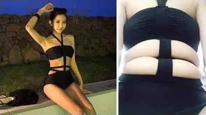 買家秀和賣家秀