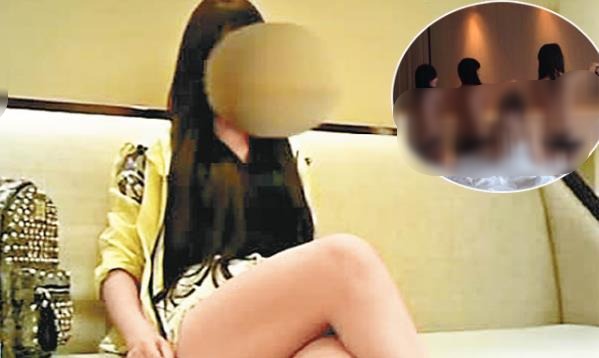 伴游是什么意思?伴游是導游嗎?伴游=三陪?包含色情交易月薪過萬