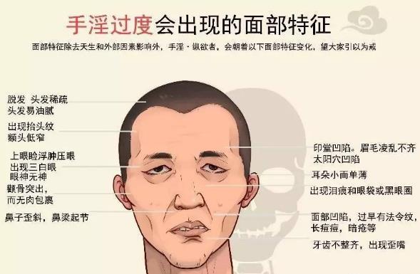 擼管是什么意思?擼管=自慰/手淫/打飛機 擼管后三大致命危害
