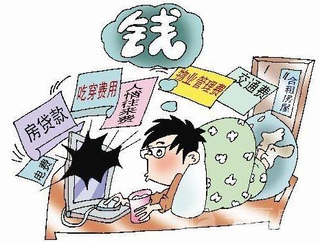 蟻族是什么意思?社會中低收入聚居群體 蟻族的生存現(xiàn)狀