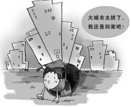 蟻族是什么意思?大學(xué)畢業(yè)生低收入聚居群體 蟻族的生存現(xiàn)狀