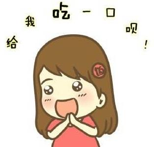 吃貨是什么意思?吃貨的等級頭銜 關于吃貨的朋友圈說說