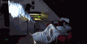 會(huì)被女友打死的12種惡作劇