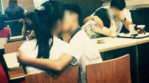 偷吃禁果是什么意思?初中生早戀偷吃禁果 偷吃禁果的相關案例分析