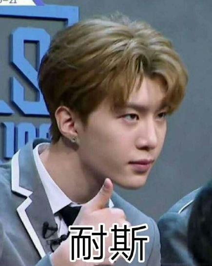 愛福西西是什么意思?范丞丞為什么叫愛福西西 高冷范逗比萌蠢樣愛稱