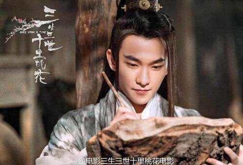 番位是什么意思?演員在宣傳海報(bào)中排名 明星番位之爭(zhēng)到底有多嚴(yán)重