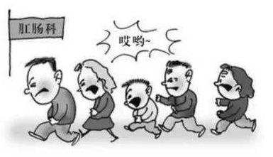 你得了痔瘡我去醫院看你是什么意思什么梗?抖音周云鵬痔瘡配音臺詞