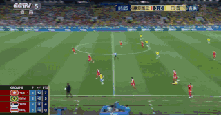 內馬爾滾(Neymar Rolling)是什么意思?眾名宿皆痛批其假摔 遭球迷惡搞