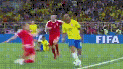 內馬爾滾(Neymar Rolling)是什么意思?眾名宿皆痛批其假摔 遭球迷惡搞