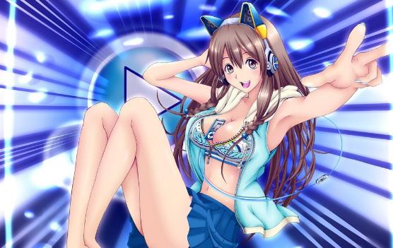 萌化是什么意思?日本動漫中的“萌” 系統萌化的相關解釋