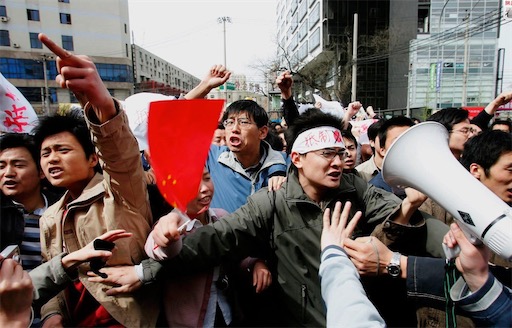 憤青是什么意思什么梗 憤青是褒義還是貶義