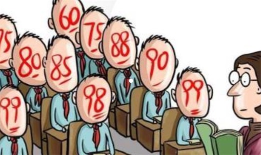 學渣是什么意思什么梗 學渣與學霸的區別