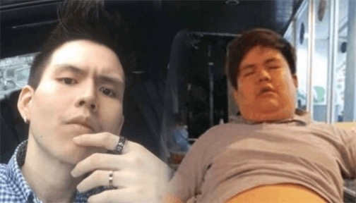 挫男是什么意思什么梗 挫男的典型表現
