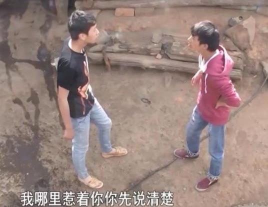 真香警告是什么意思什么梗 真香警告表情包 真香警告主人公王境澤