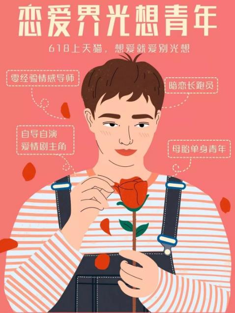 光想青年是什么意思 光想青年的表現 你為什么會變成光想青年